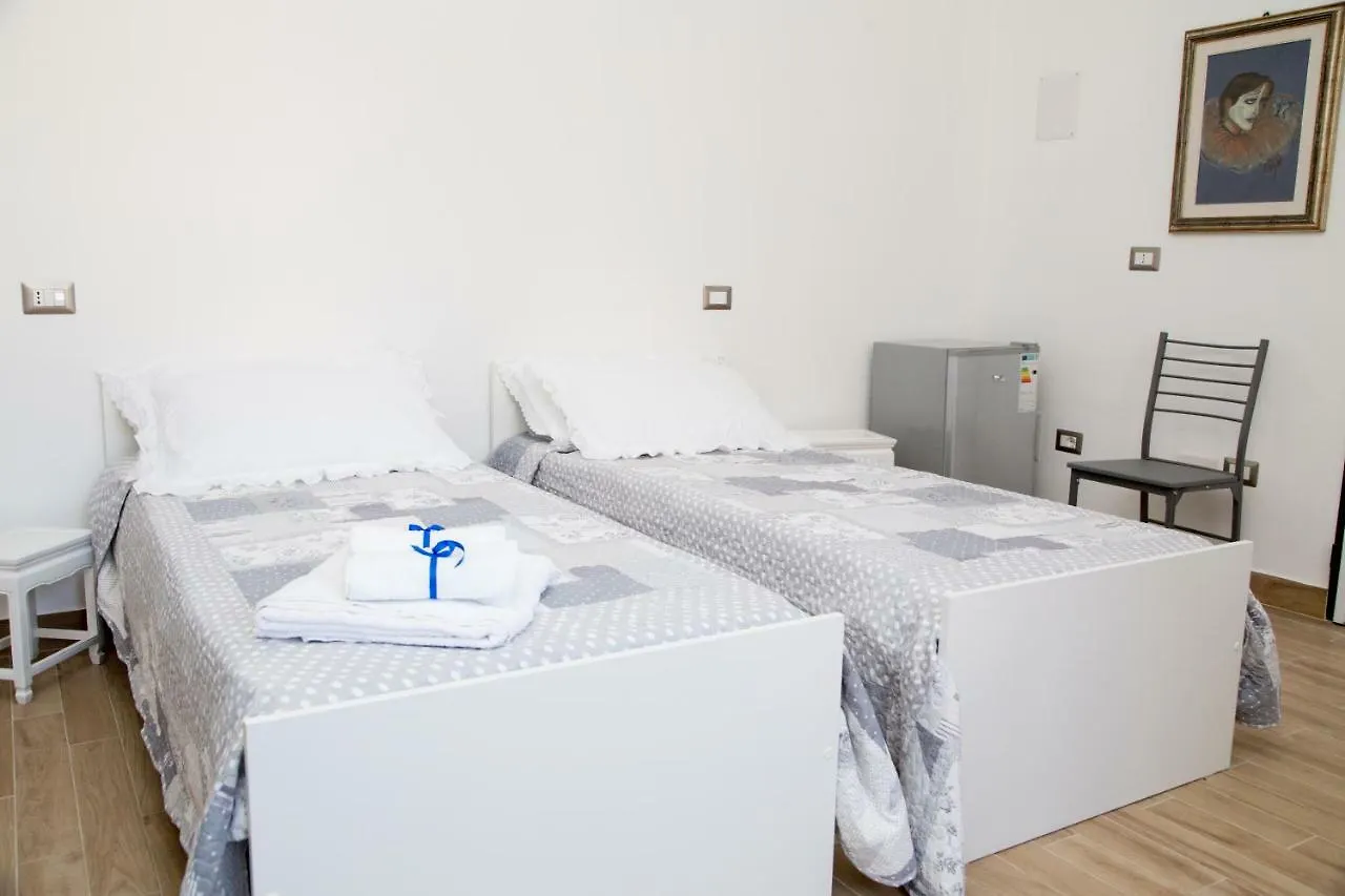 Hotel La Posento à Alghero Maison d'hôtes