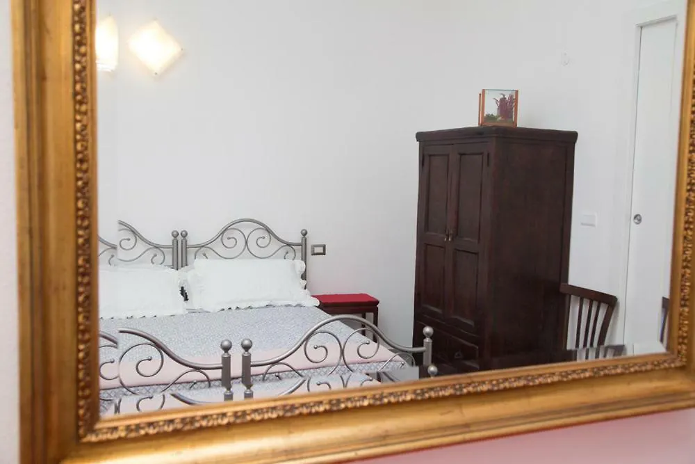 Maison d'hôtes Hotel La Posento à Alghero
