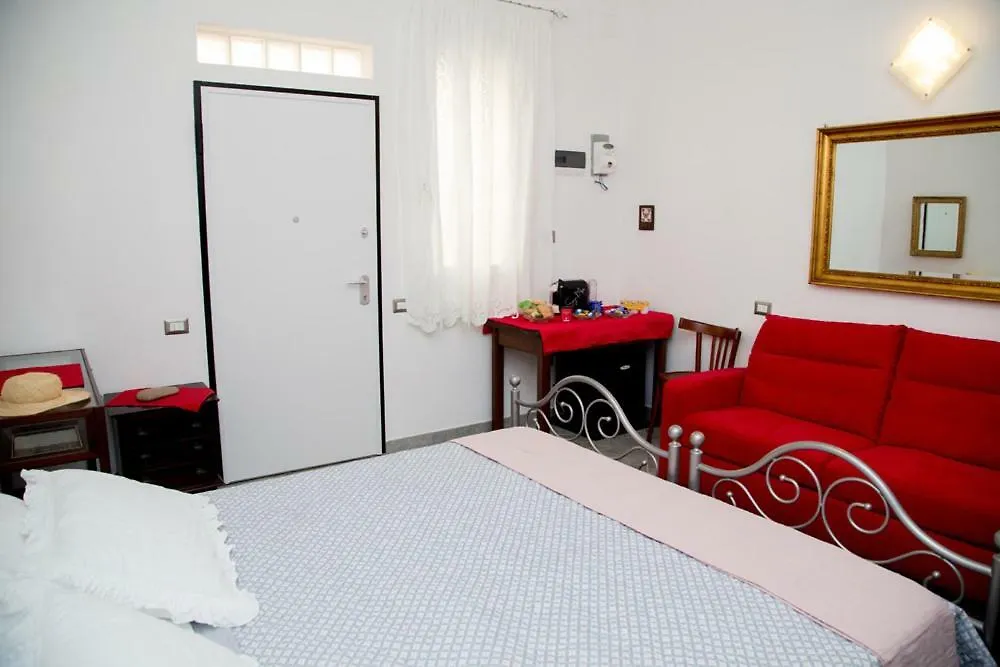 Hotel La Posento à Alghero Maison d'hôtes