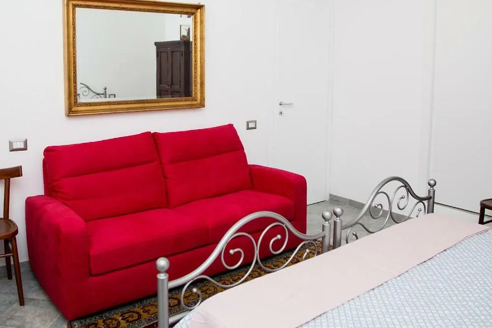 Maison d'hôtes Hotel La Posento à Alghero