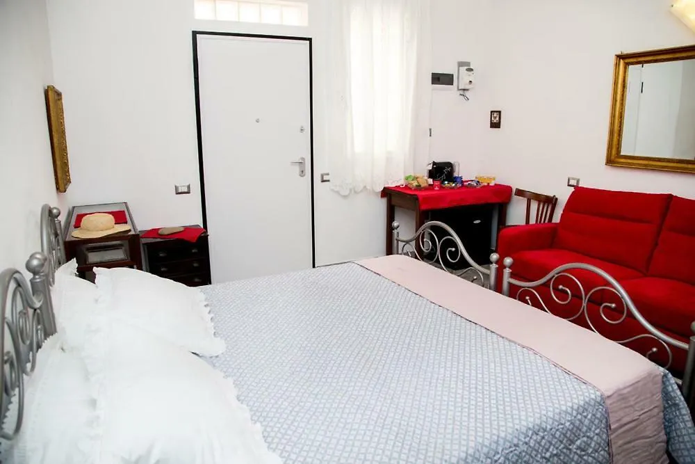 Hotel La Posento à Alghero