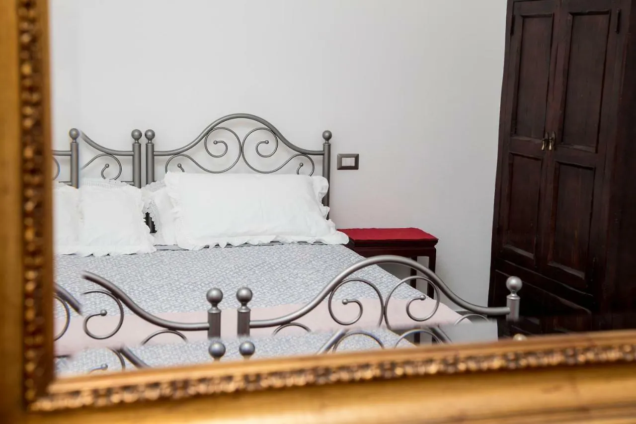 Maison d'hôtes Hotel La Posento à Alghero